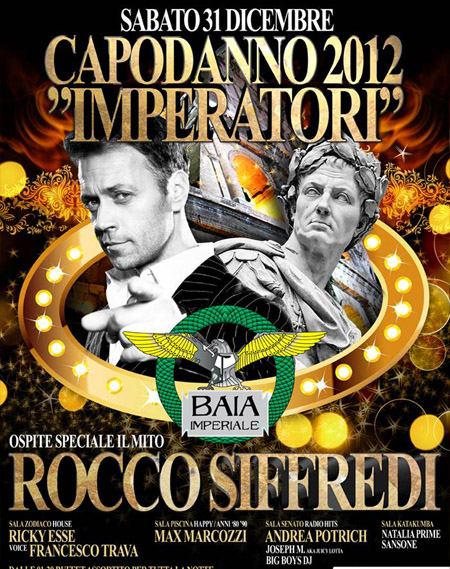 capodanno 2014 baia imeriale rimini