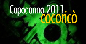 Capodanno cocoricò