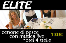 Capodanno Elite Rimini