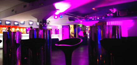 Discoteca ioclub Rimini
