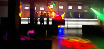 Discoteca ioclub Rimini