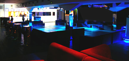 Discoteca ioclub Rimini