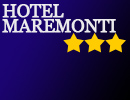 Capodanno Hotel Maremonti Rimini