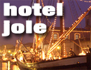 Capodanno Hotel Jole Cesenatico